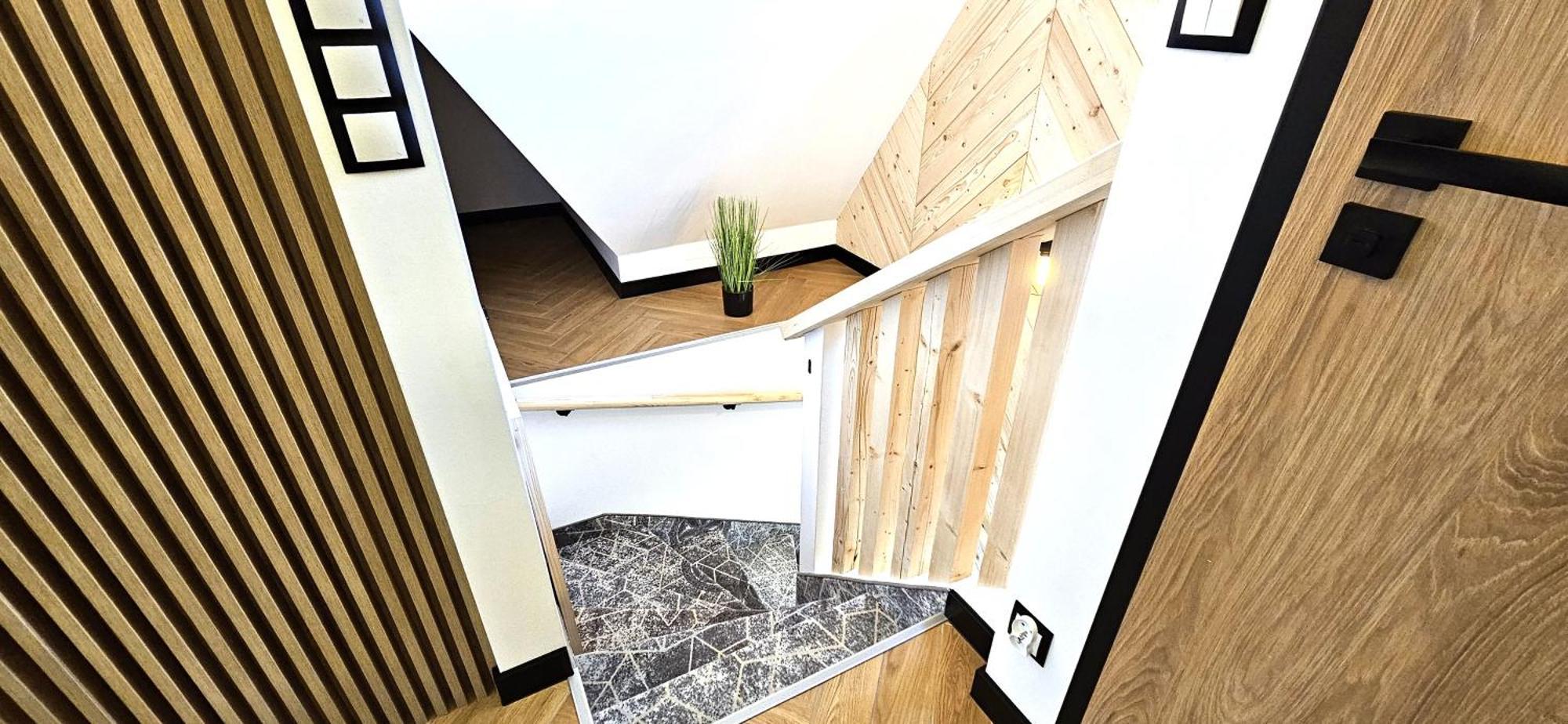 Vip Apartamenty Villa Gorski Sen Zakopane Exterior foto