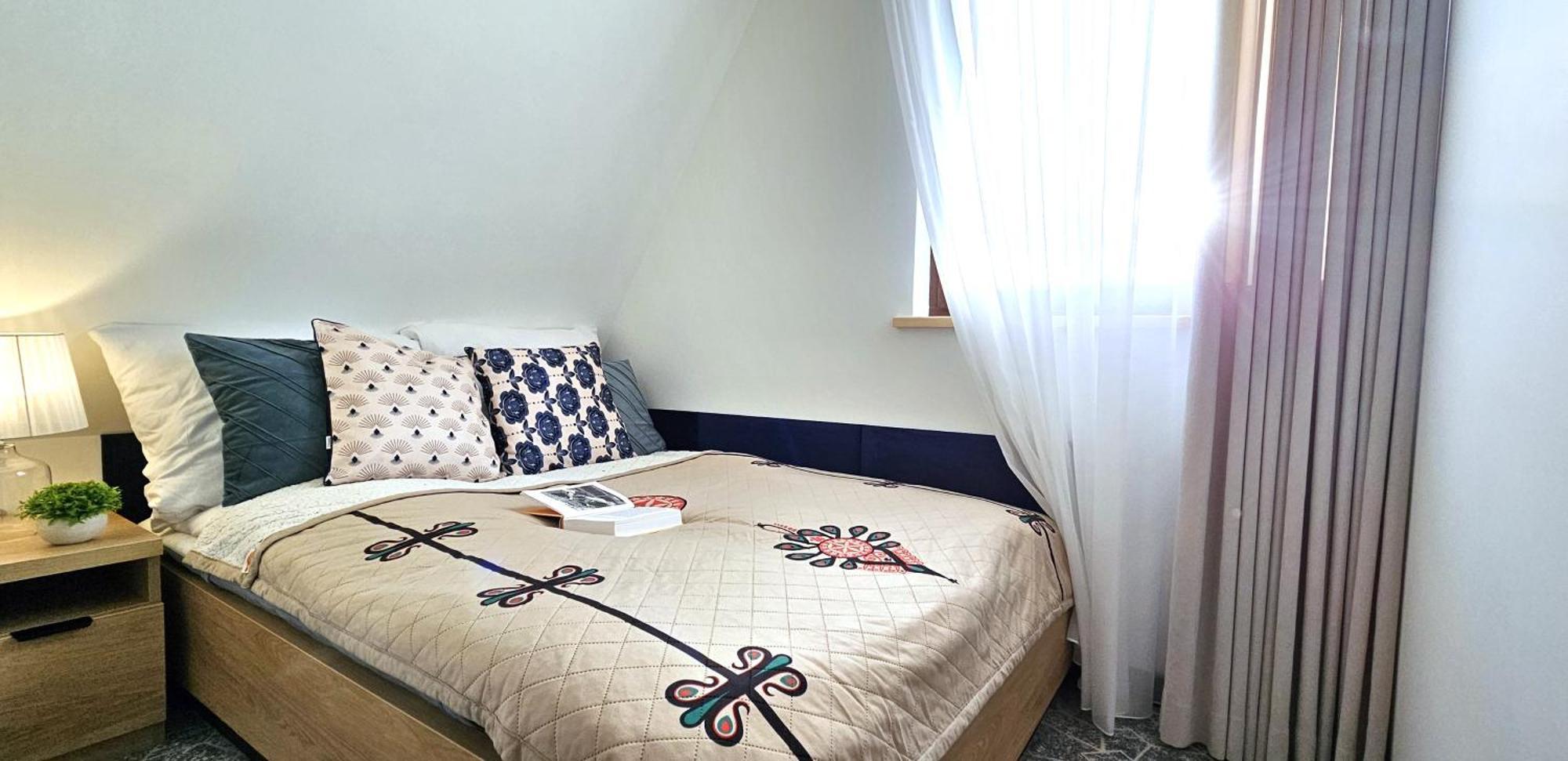 Vip Apartamenty Villa Gorski Sen Zakopane Exterior foto