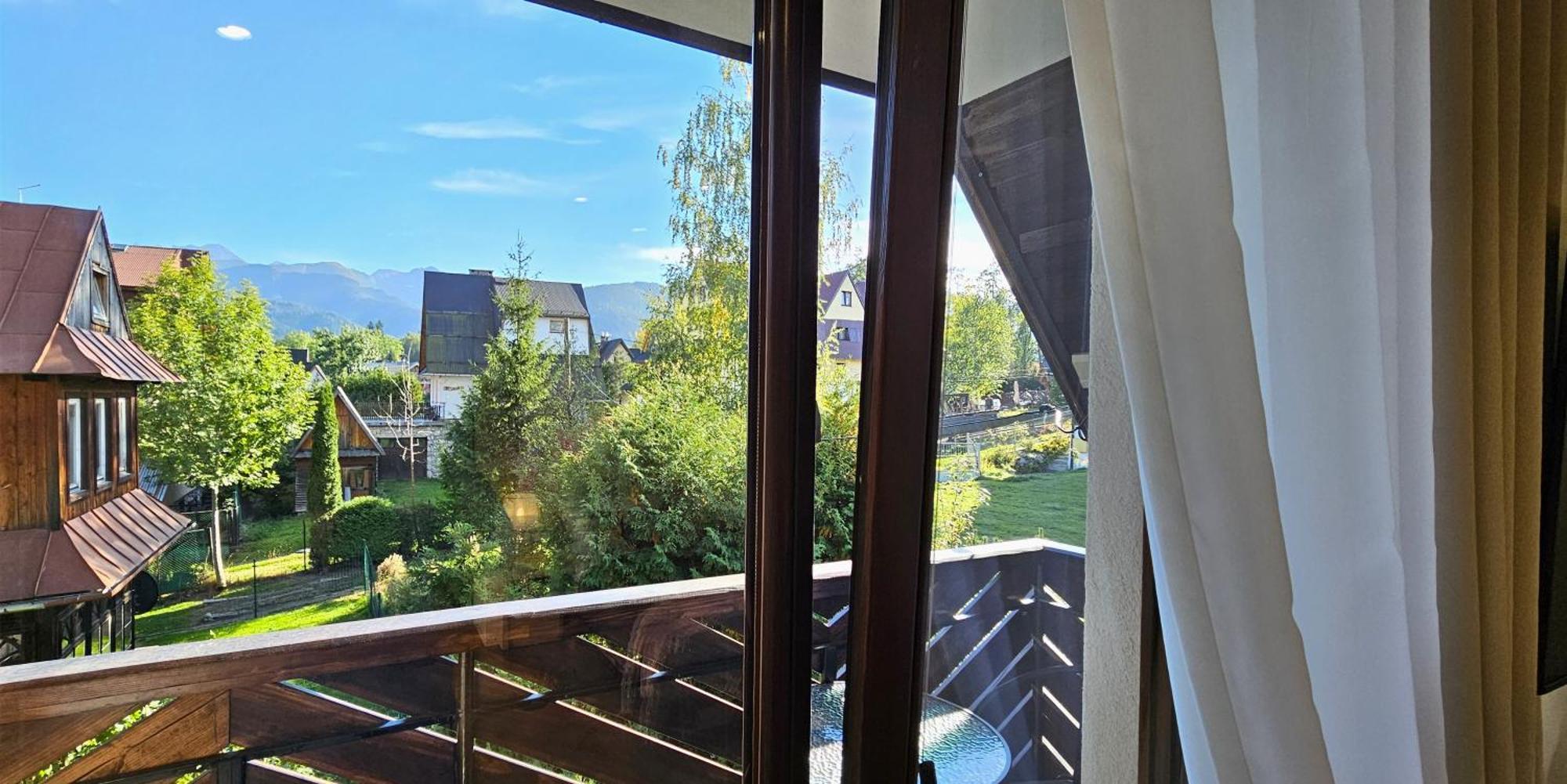 Vip Apartamenty Villa Gorski Sen Zakopane Exterior foto