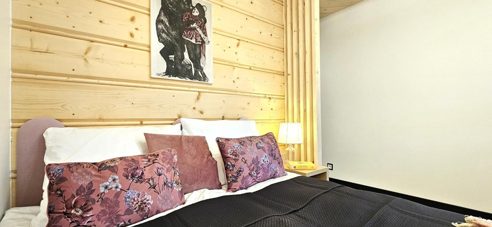 Vip Apartamenty Villa Gorski Sen Zakopane Exterior foto