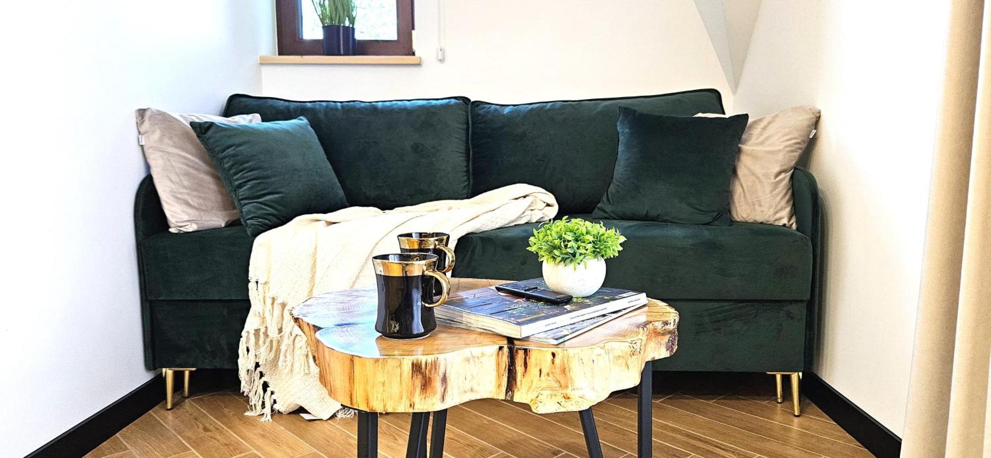 Vip Apartamenty Villa Gorski Sen Zakopane Exterior foto