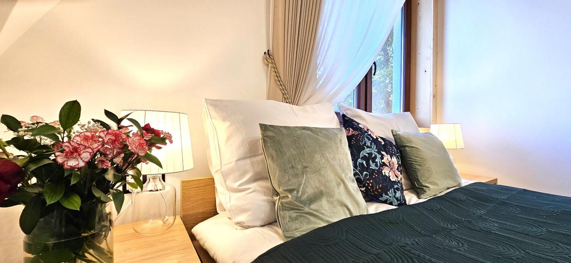 Vip Apartamenty Villa Gorski Sen Zakopane Exterior foto